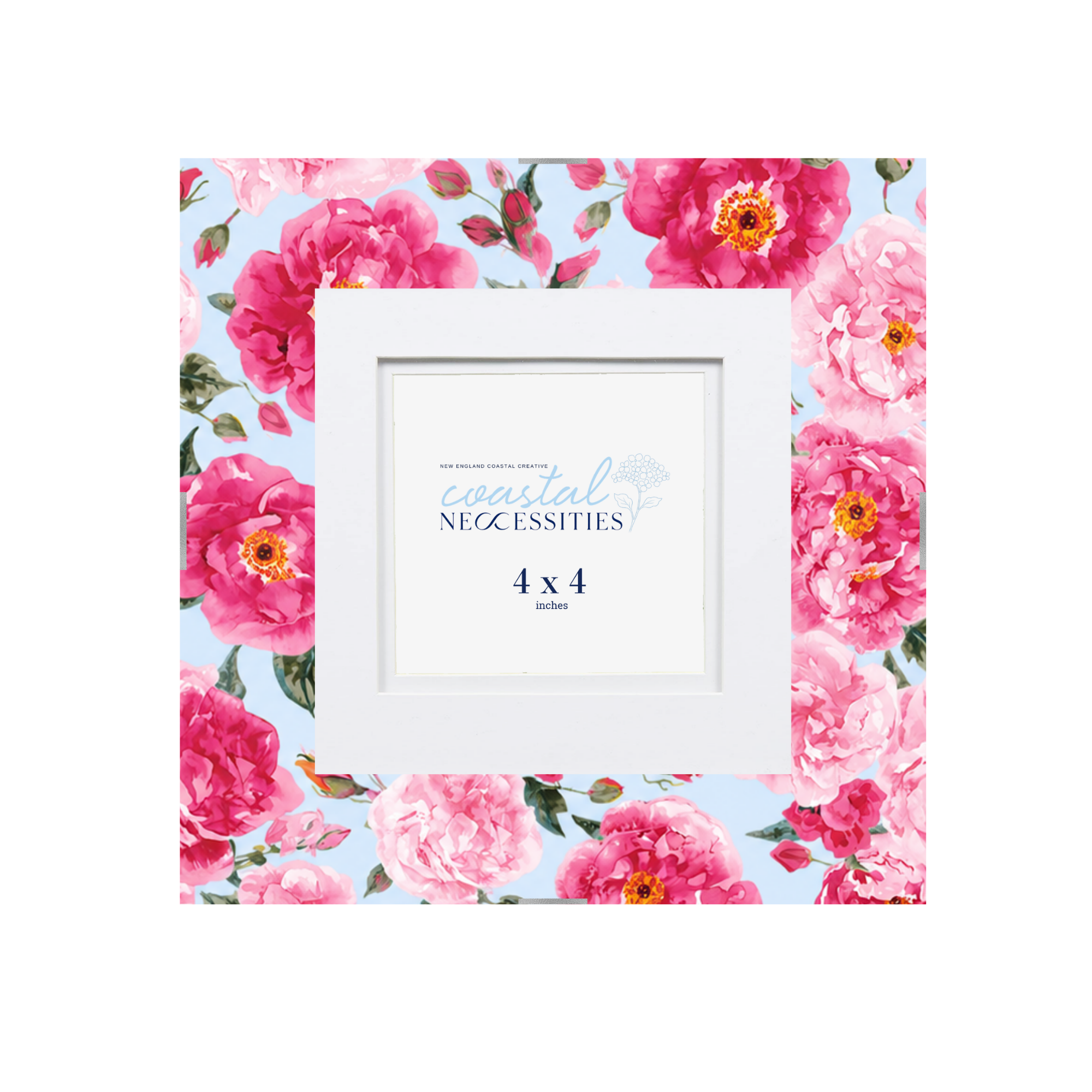 Infinity Frame Collection - Sconset Summer