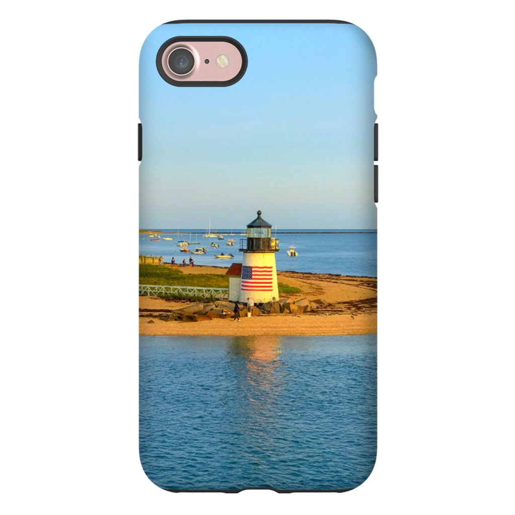 Brant Point Phone Case
