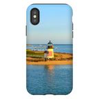 Brant Point Phone Case