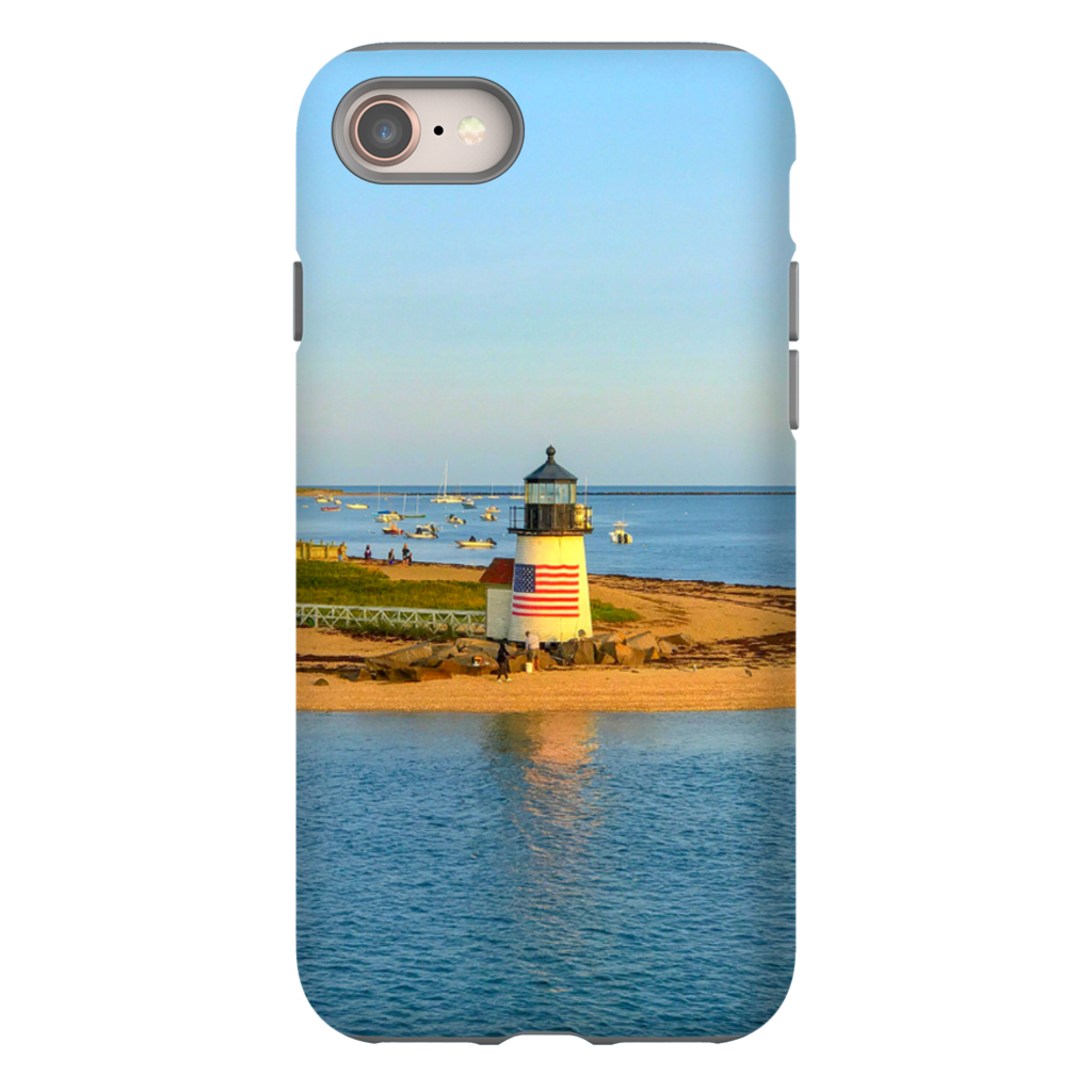 Brant Point Phone Case