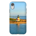 Brant Point Phone Case