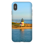 Brant Point Phone Case