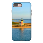 Brant Point Phone Case