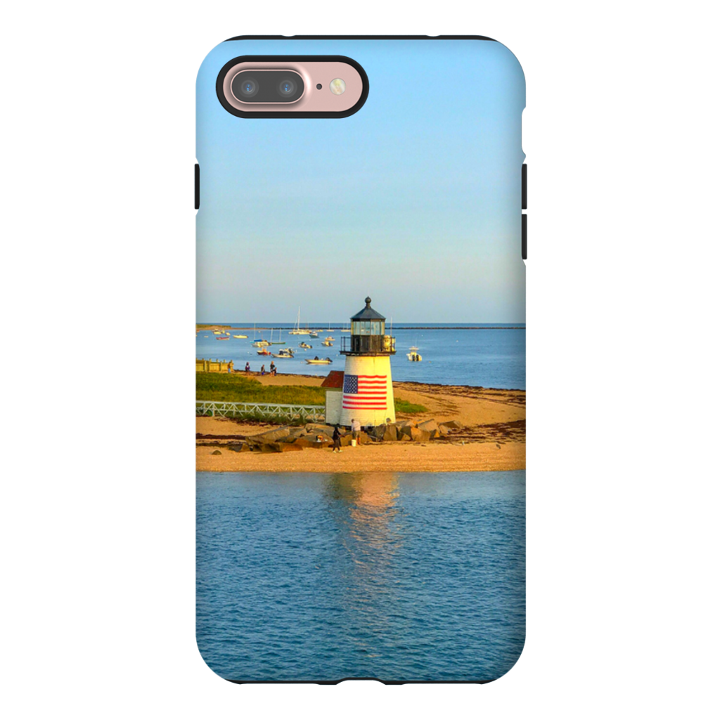 Brant Point Phone Case