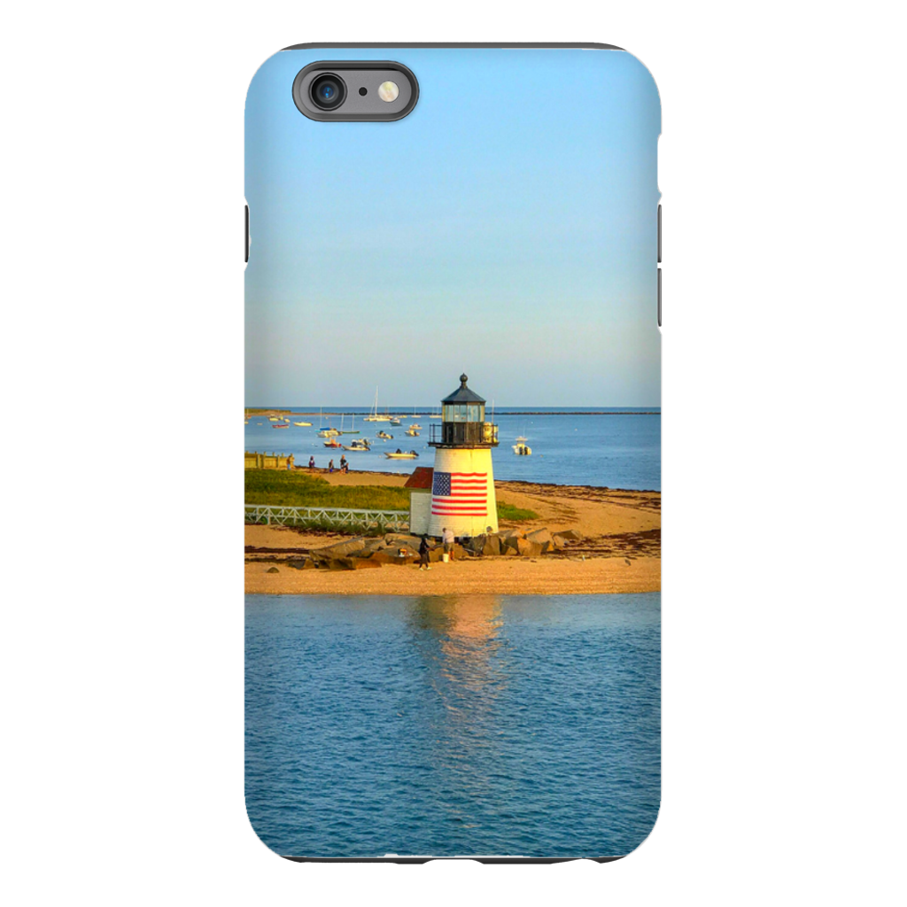 Brant Point Phone Case
