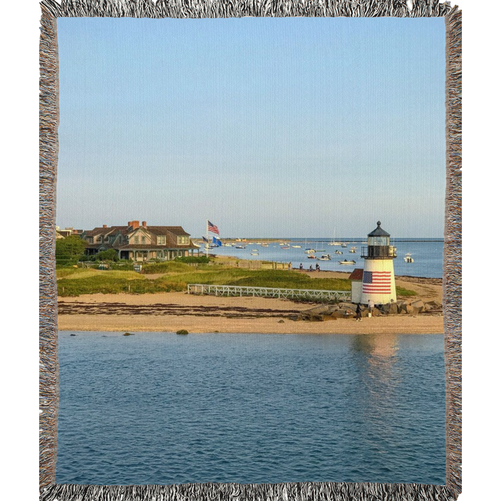 Woven Blankets