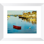 Framed Prints