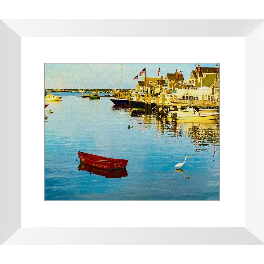 Framed Prints