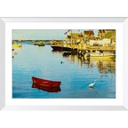 Framed Prints
