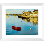 Framed Prints