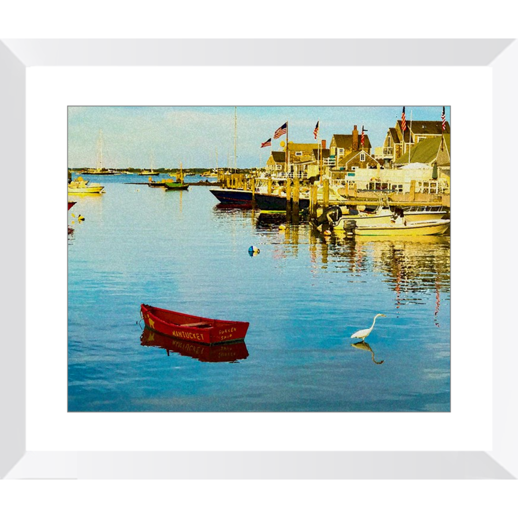 Framed Prints