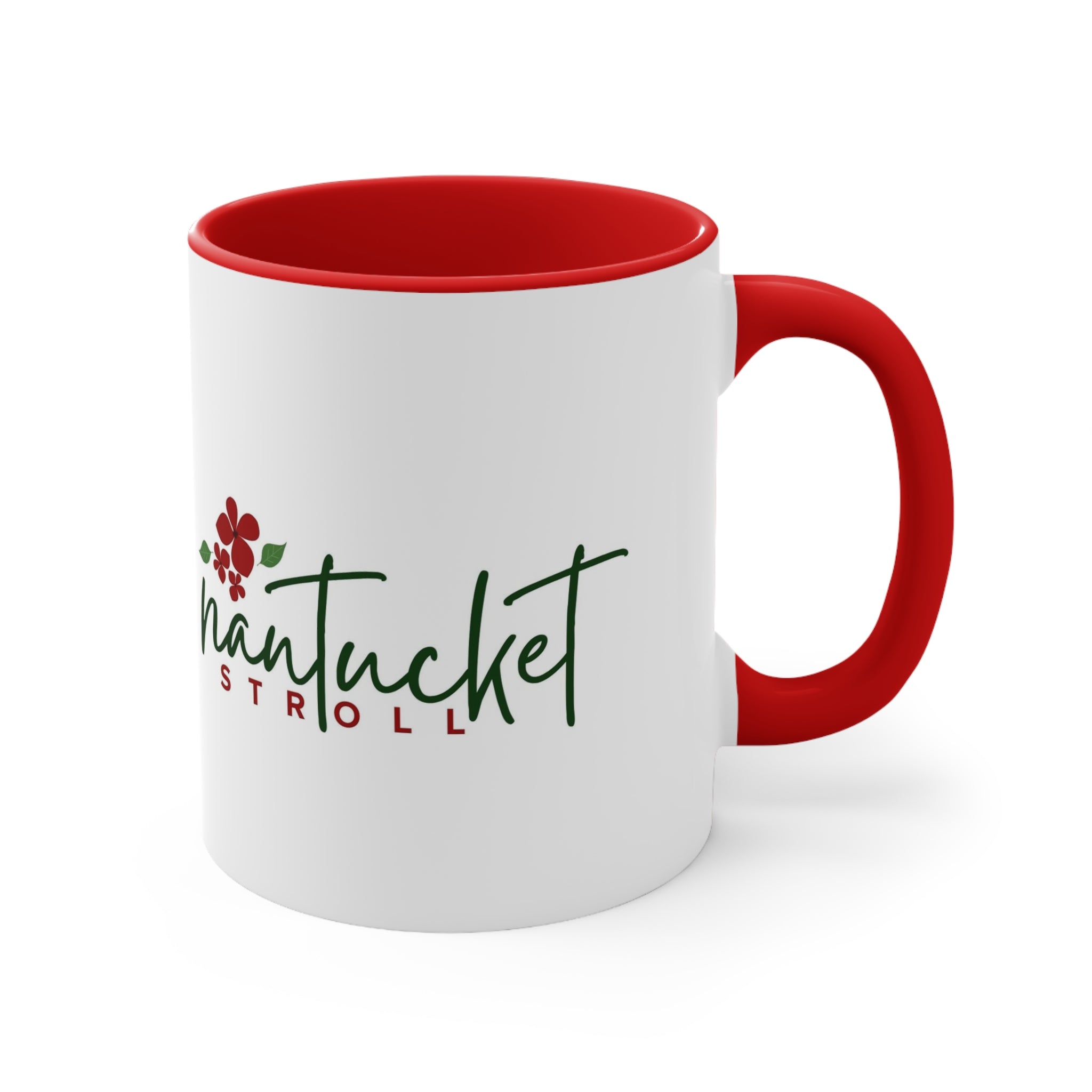 Nantucket Stroll Mug