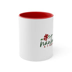 Nantucket Stroll Mug