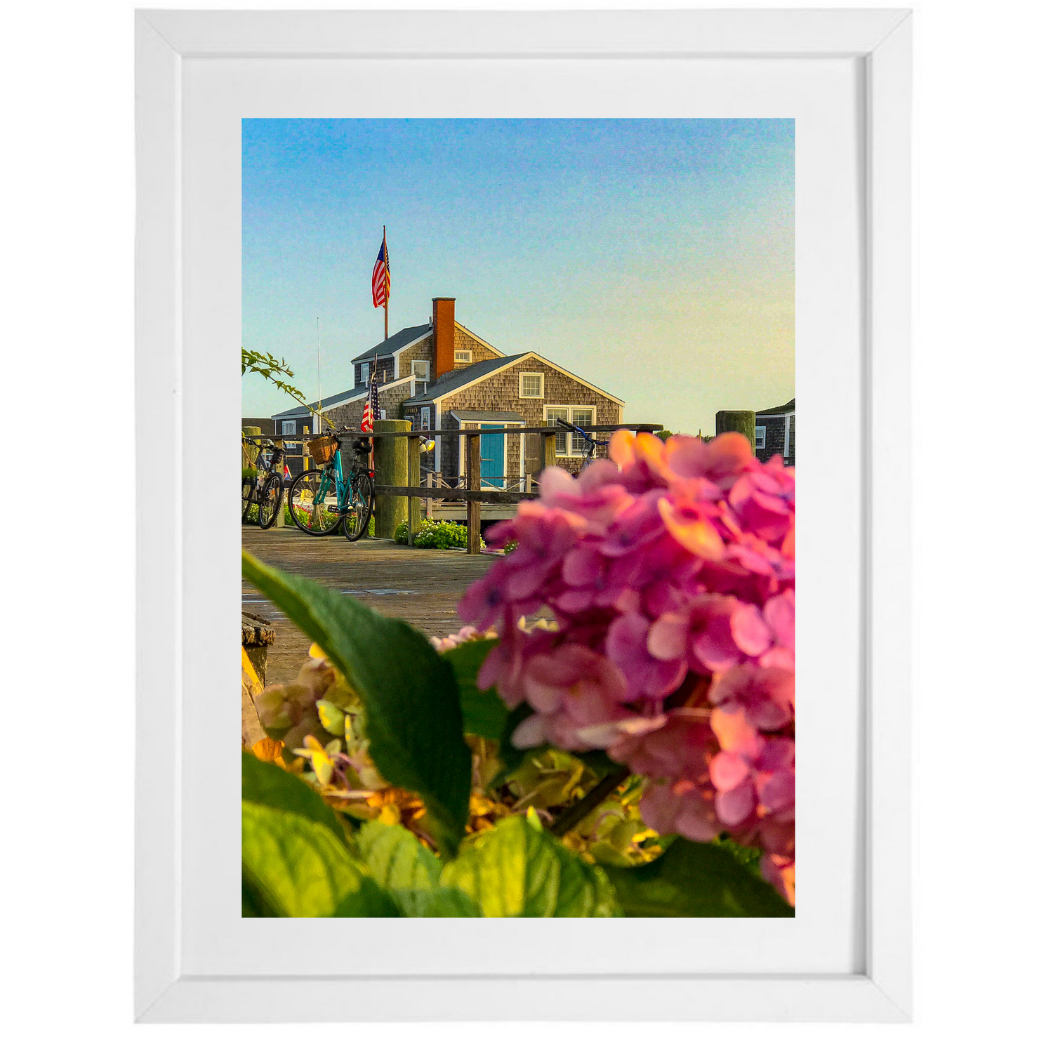 The Cottages and Floral