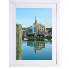 Cottage Blue