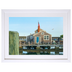 Cottage Blue