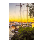 Dockside at Bowen's Wharf