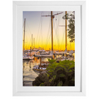 Dockside at Bowen's Wharf