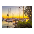 Dockside at Bowen's Wharf