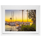 Dockside at Bowen's Wharf