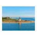 Brant Point at Dawn