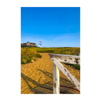 Brant Point Morning Walk