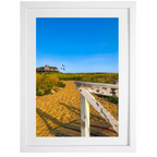 Brant Point Morning Walk