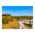 Brant Point Morning Walk