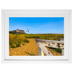Brant Point Morning Walk