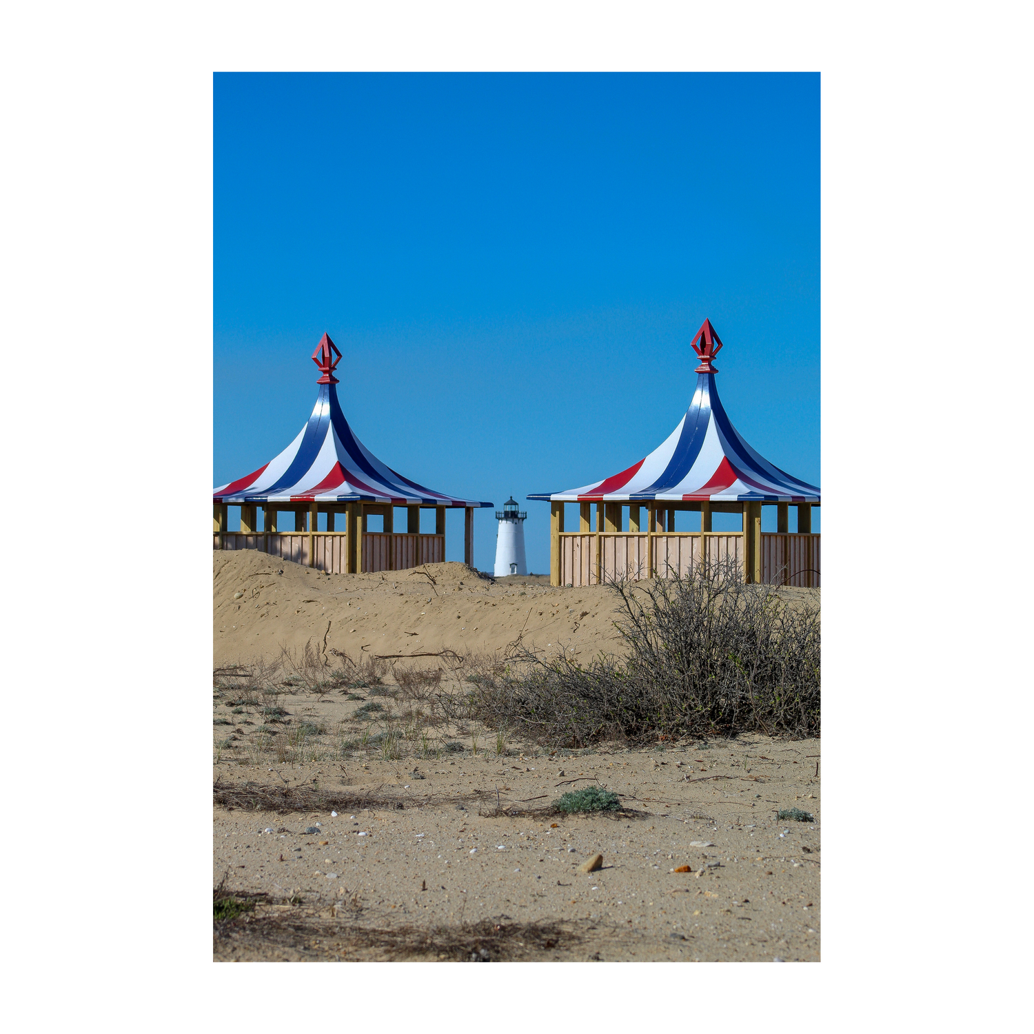 Chappy Beach Club