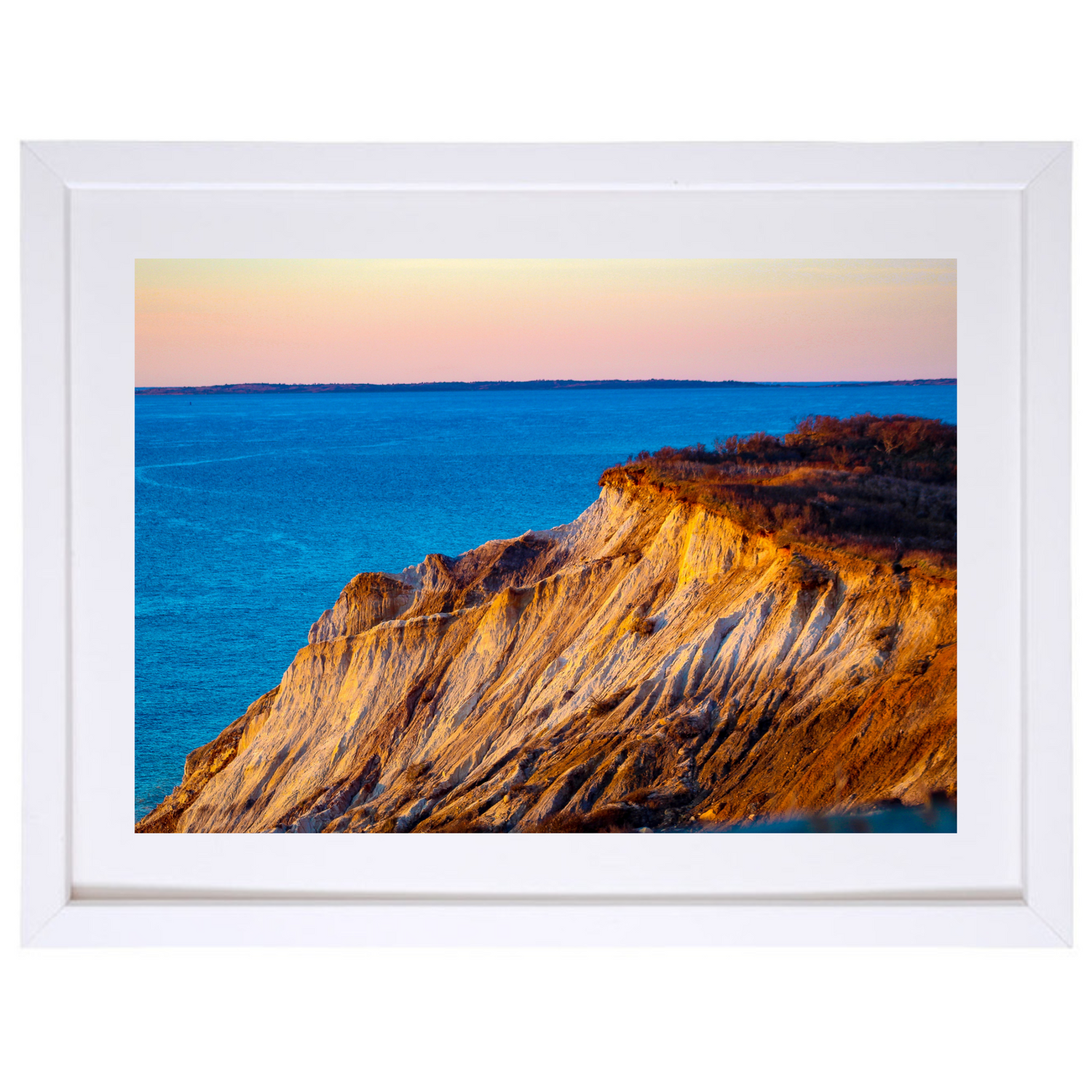 Cliffs of Aquinnah