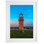 Aquinnah Lighthouse 2