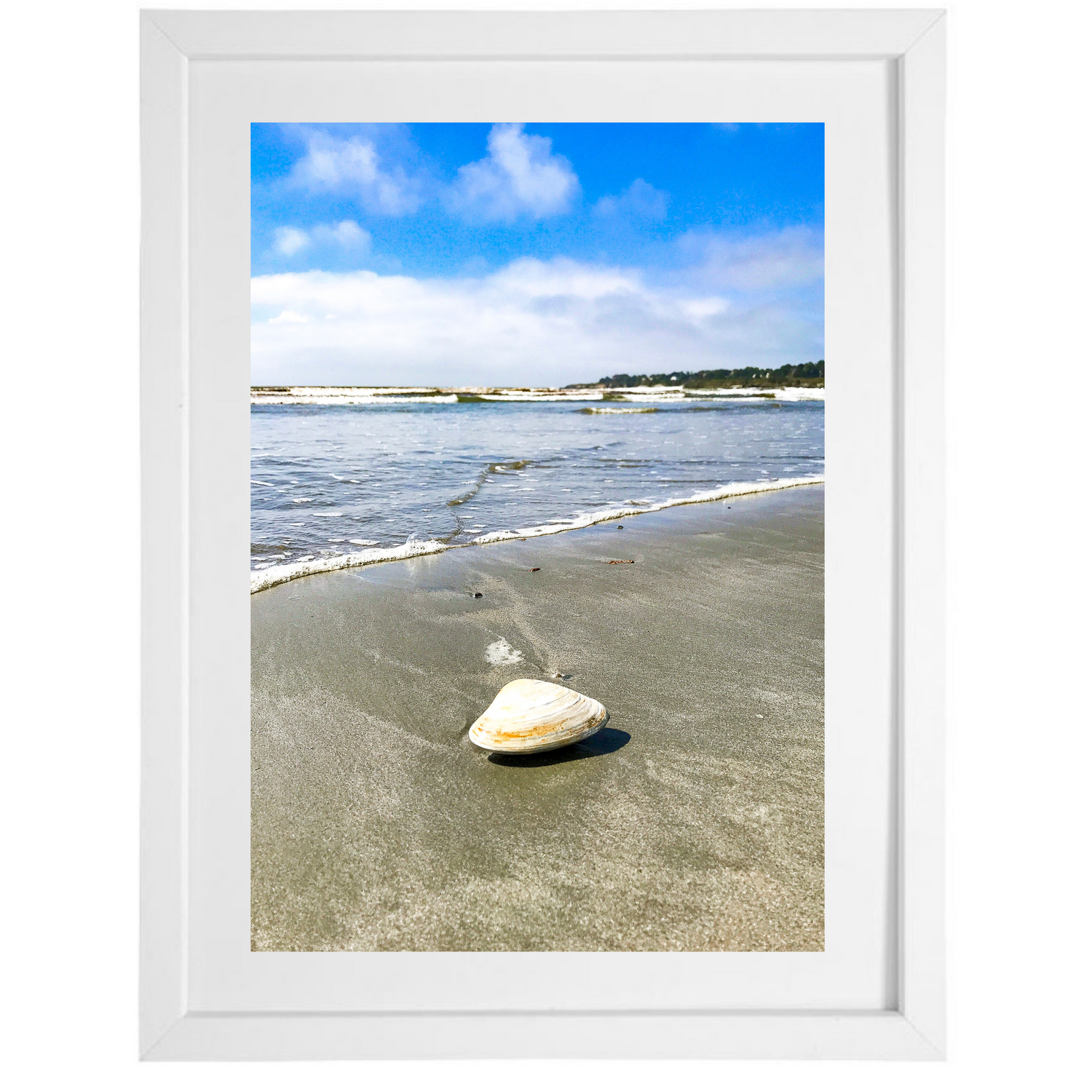 Easton's Beach