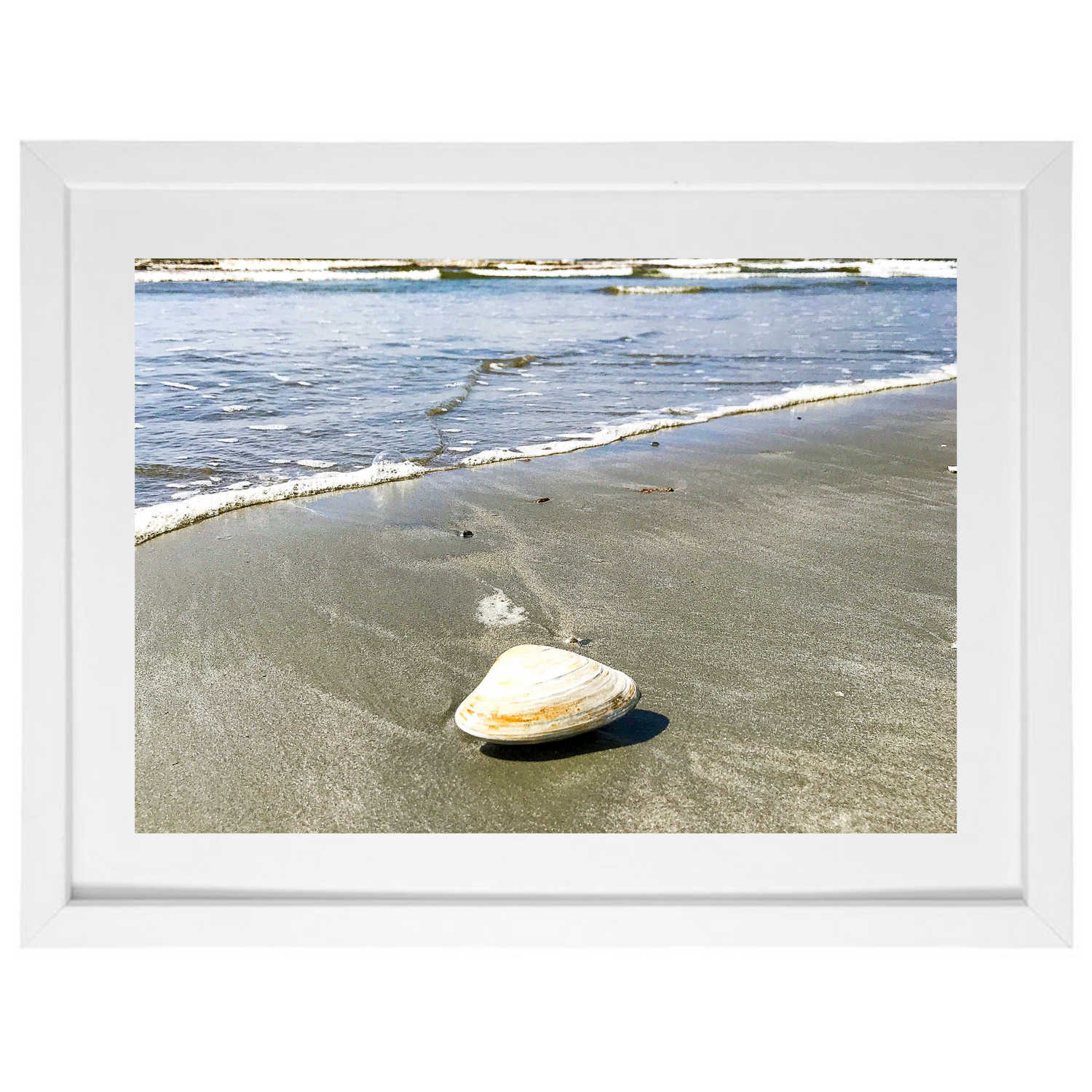 Easton's Beach