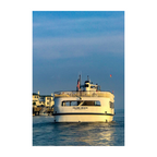 Island Beach Ferry