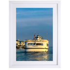 Island Beach Ferry