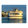 Island Beach Ferry