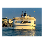 Island Beach Ferry