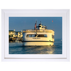 Island Beach Ferry