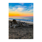 Morning in Misquamicut