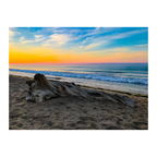 Morning in Misquamicut