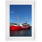 Nantucket Lightship