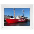 Nantucket Lightship