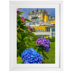 Ocean House Hues