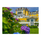 Ocean House Hues