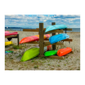 Paddleboarding