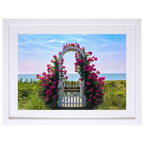 Sconset Rose Cottage Collection - Trellis