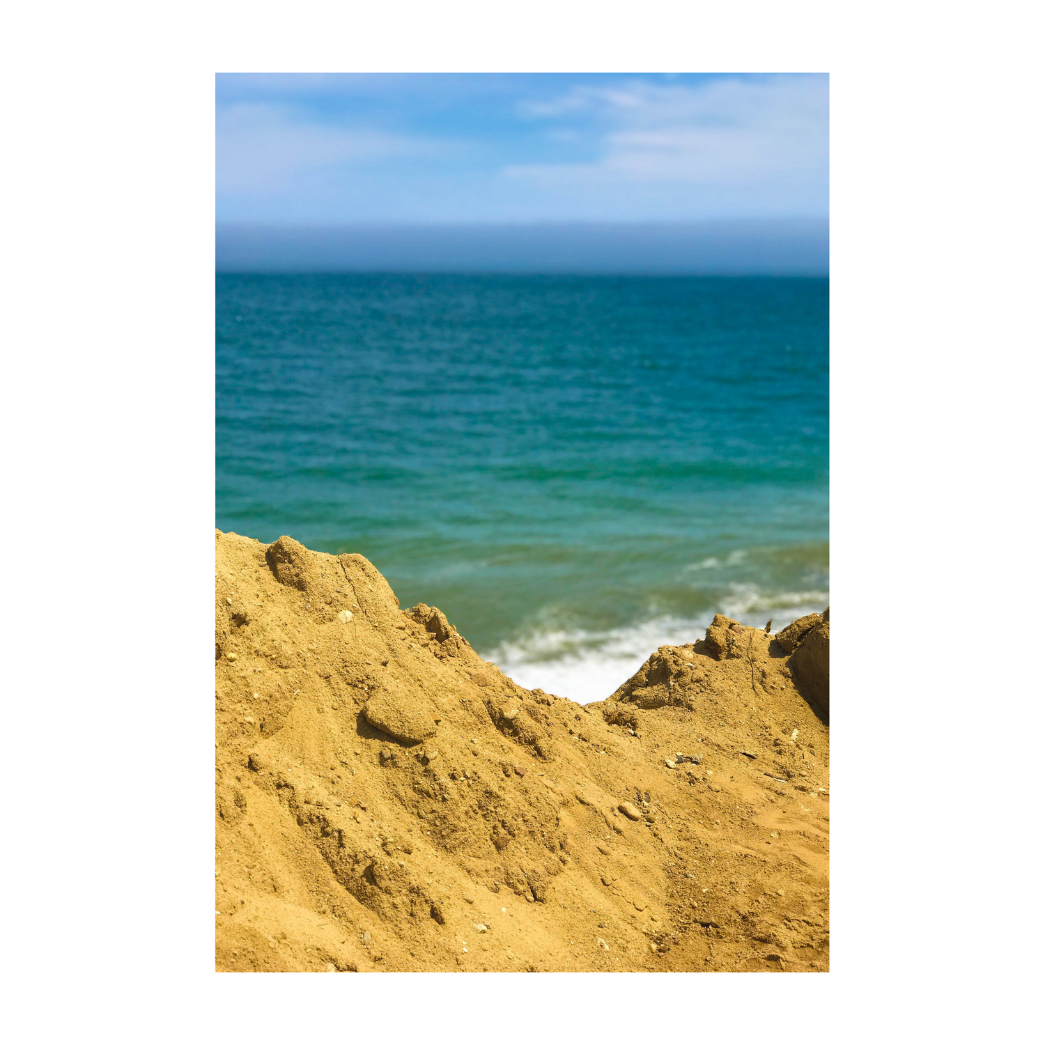 Sconset Dunes