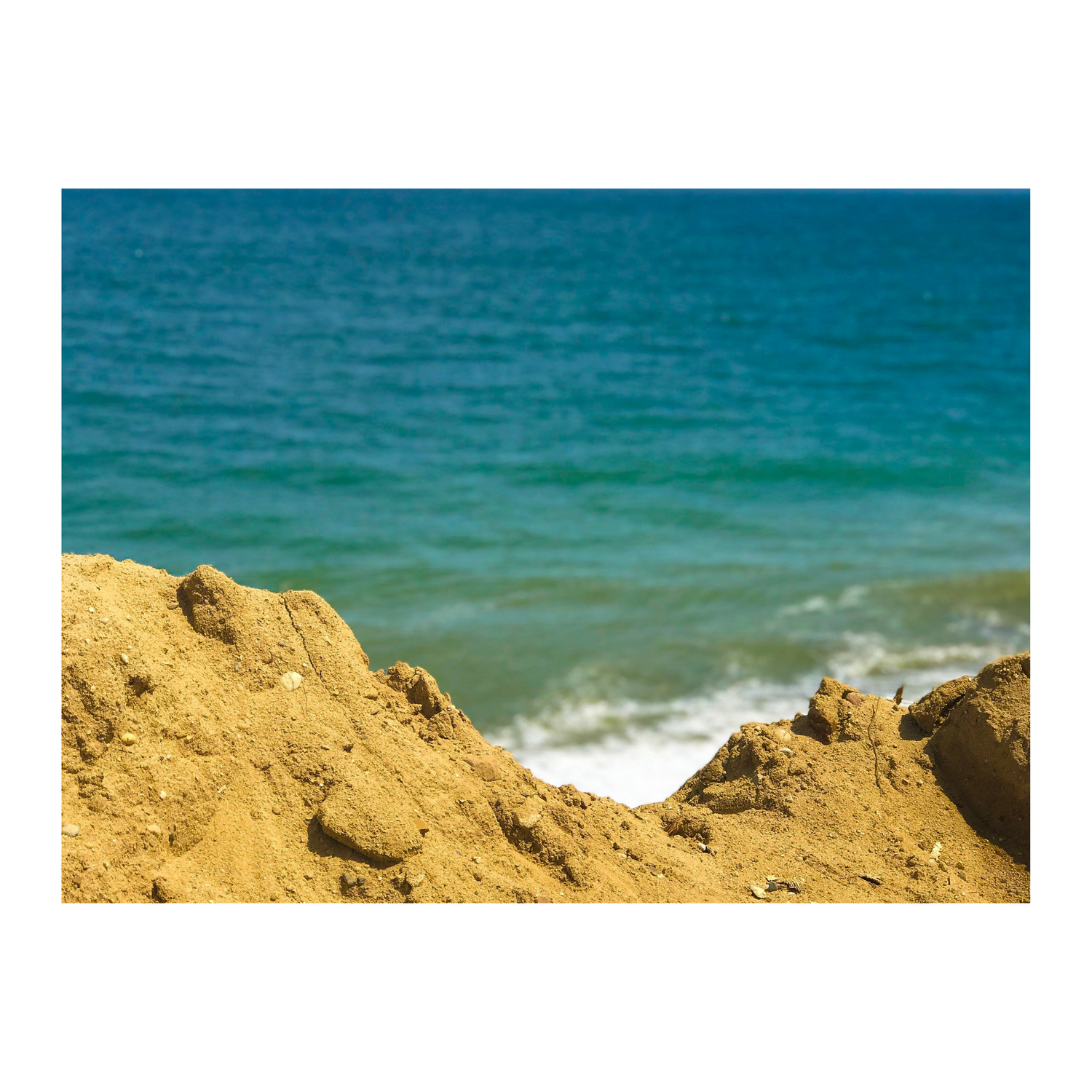 Sconset Dunes