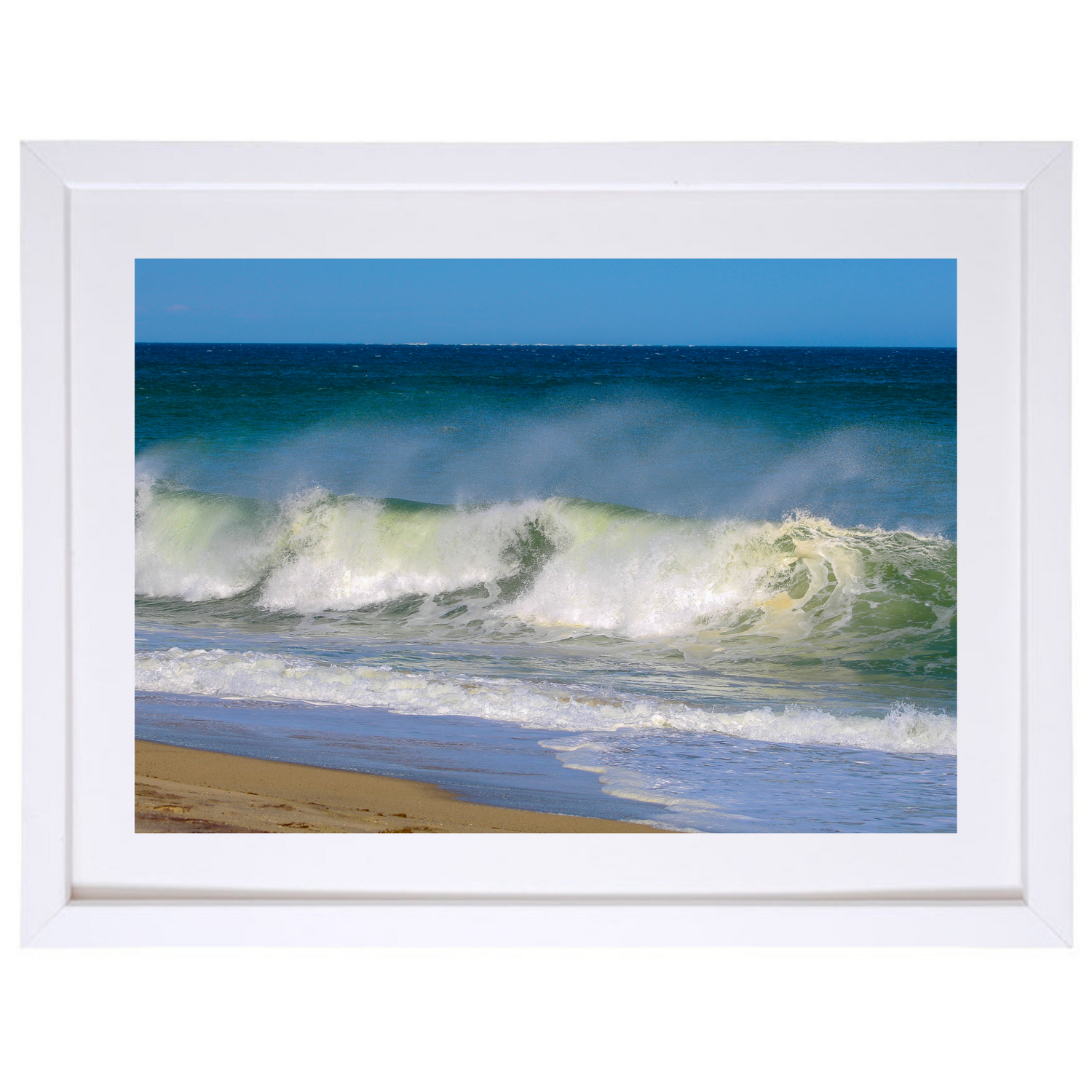 Sconset Waves